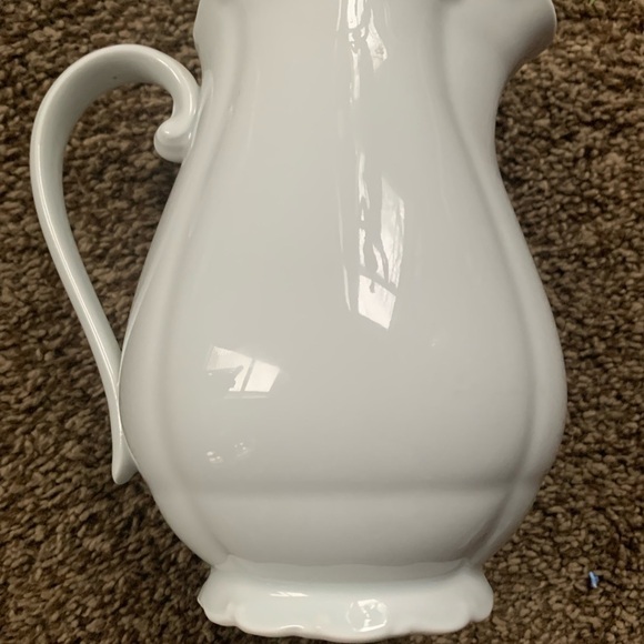 Vintage Haas and Cajzek Pitcher & Bowl Set - Picture 5 of 6